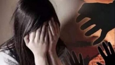 Rajasthan: Burnt body of girl found in coal furnace of Bhilwara, fear of rape