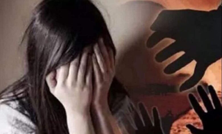 Rajasthan: Burnt body of girl found in coal furnace of Bhilwara, fear of rape