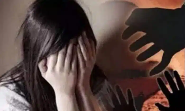 Rajasthan: Burnt body of girl found in coal furnace of Bhilwara, fear of rape