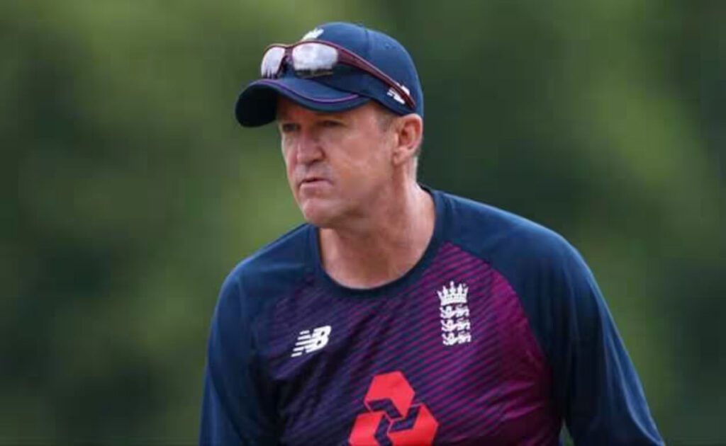RCB announces Andy Flower as head coach for IPL 2024