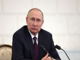 Russian President will not come to India for G20 summit