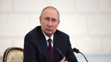Russian President will not come to India for G20 summit