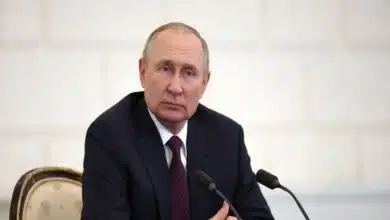 Russian President will not come to India for G20 summit