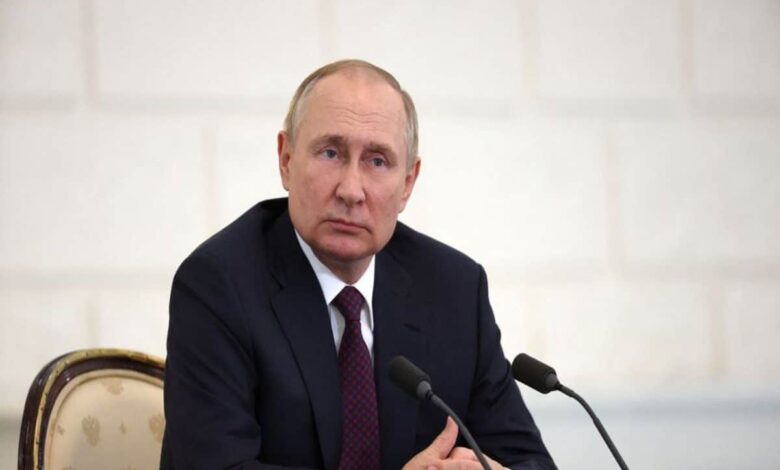 Russian President will not come to India for G20 summit