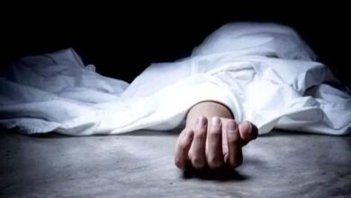 Rajasthan: A student preparing for the medical entrance exam committed suicide in Kota.