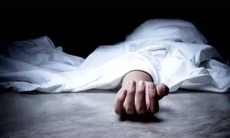 Rajasthan: A student preparing for the medical entrance exam committed suicide in Kota.