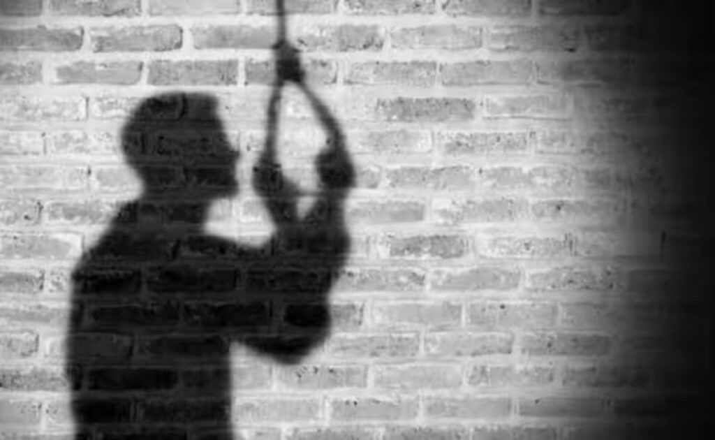 Rajasthan: A student preparing for the medical entrance exam committed suicide in Kota.