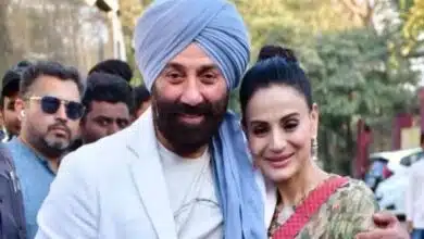 Gadar 2: Sunny Deol-starrer collects Rs 32 crore on Day 9