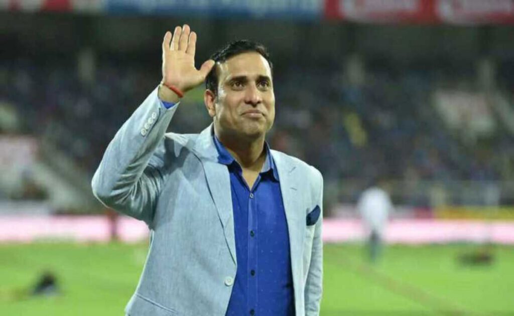 Asian Games: VVS Laxman and Hrishikesh Kanitkar will be the coaches of the Indian team