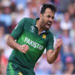 Pakistan fast bowler Wahab Riaz retires from international cricket