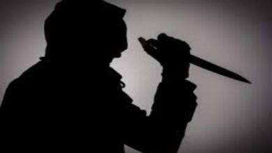 Maharashtra: A 12-year-old girl was stabbed 10 times by a youth after she rejected his love proposal.