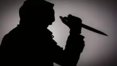 Maharashtra: A 12-year-old girl was stabbed 10 times by a youth after she rejected his love proposal.
