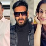 Ajay Devgn announces supernatural thriller with R Madhavan and Jyothika