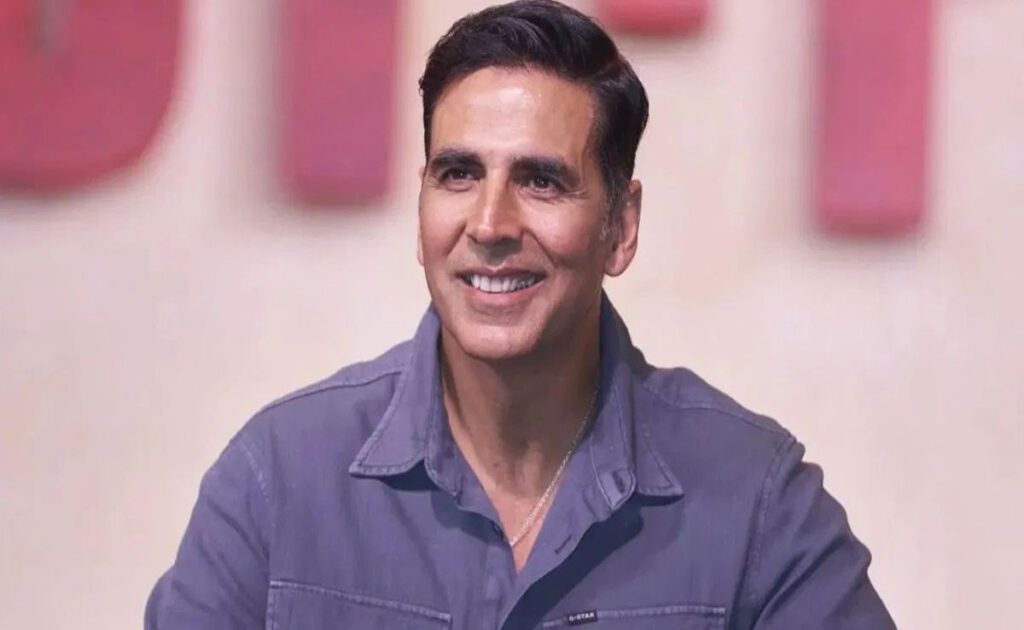 Welcome 3: Akshay Kumar released a funny promo of the film on his birthday.