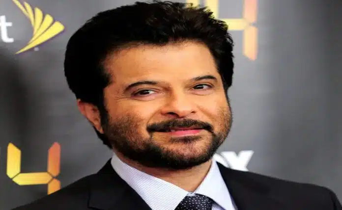 Delhi High Court bans misuse of Anil Kapoor's personality traits