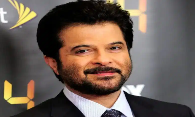 Delhi High Court bans misuse of Anil Kapoor's personality traits
