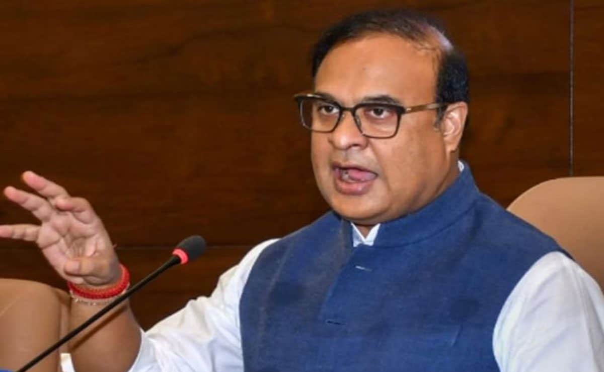 
Assam government to introduce bill to ban polygamy