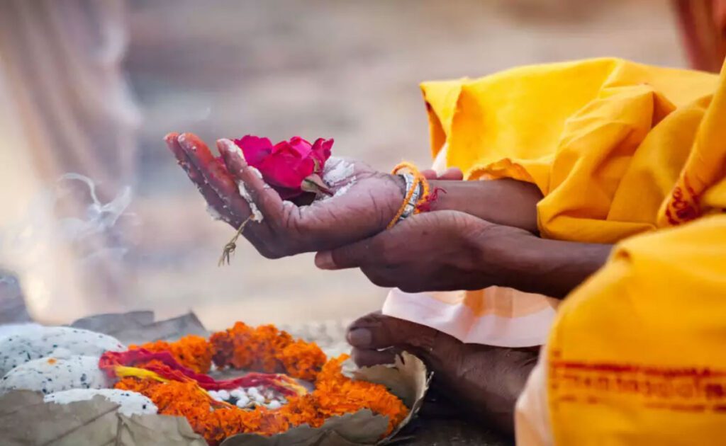 
Bhadrapada Amavasya 2023: Date, time, rituals and significance
