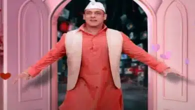 Bigg Boss 17: Salman Khan hints at the game of 'heart, mind and power' in the promo