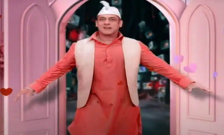 Bigg Boss 17: Salman Khan hints at the game of 'heart, mind and power' in the promo