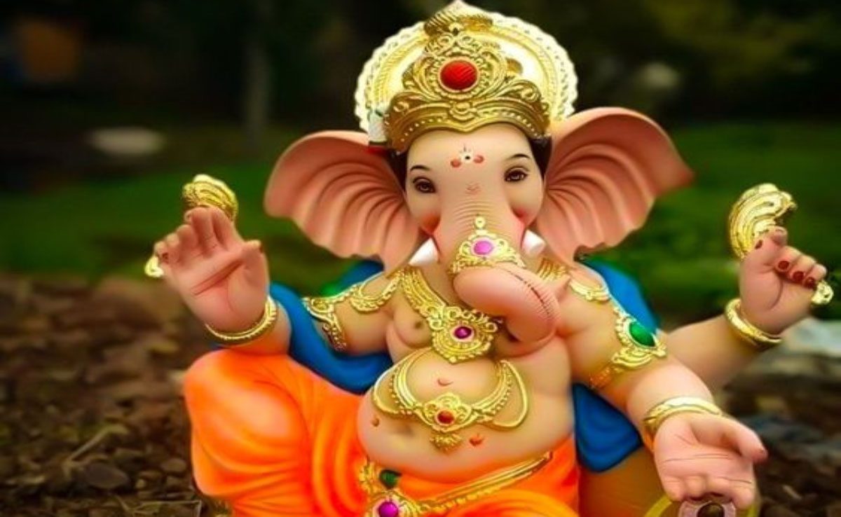 Ganesh Mantra: Chant these mantras on Ganesh Chaturthi, every wish will be fulfilled