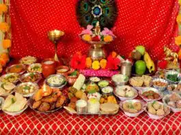 Why is Chhappan Bhog offered to Lord Krishna on Janmashtami, know the reason