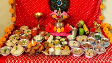 Why is Chhappan Bhog offered to Lord Krishna on Janmashtami, know the reason