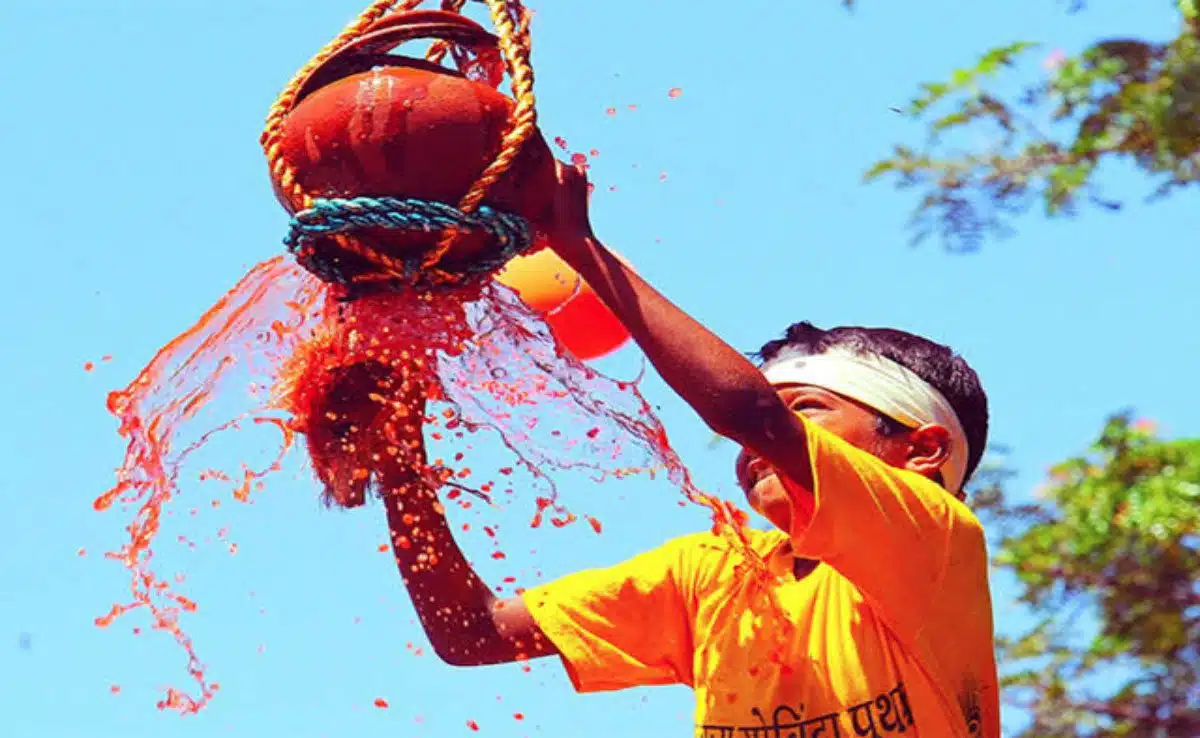 Dahi Handi 2023: Date, Time, Celebration and Significance