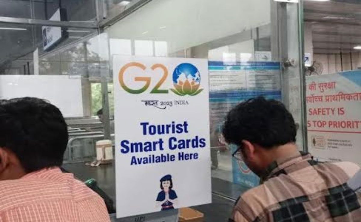 These metro stations of Delhi will remain closed from 8 to 10 September due to G20 summit