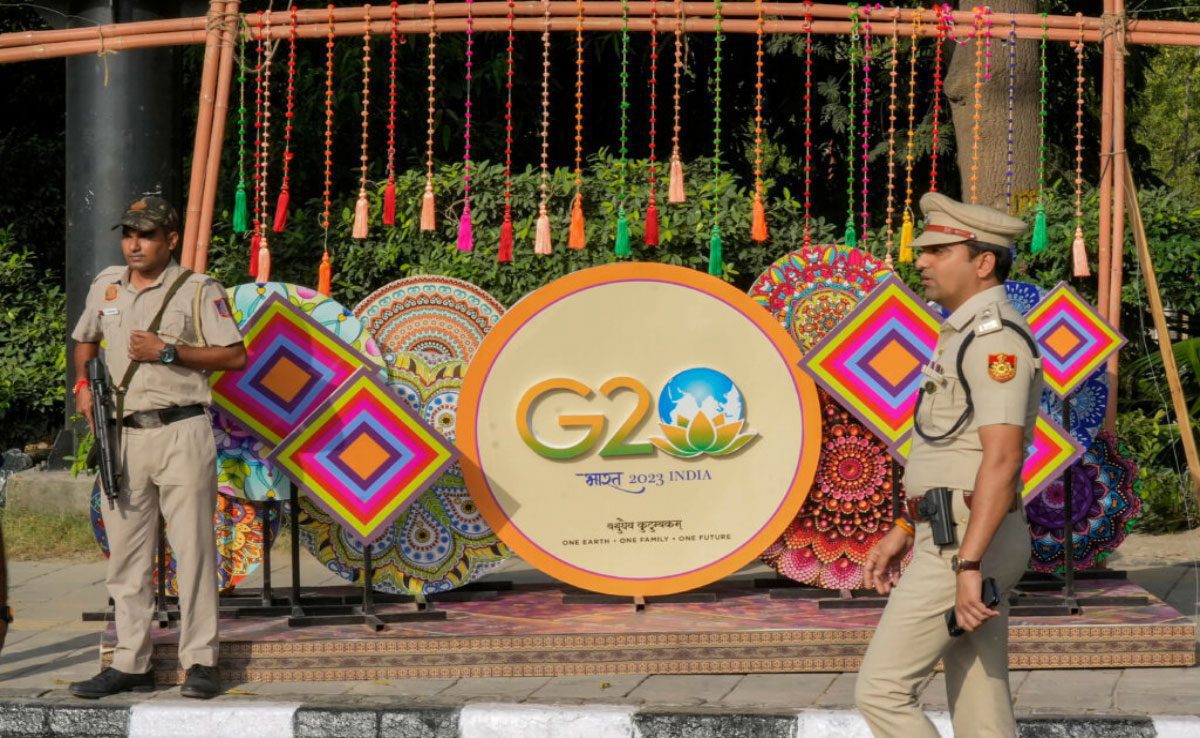 PM Modi will hold more than 15 bilateral meetings during G20 Summit