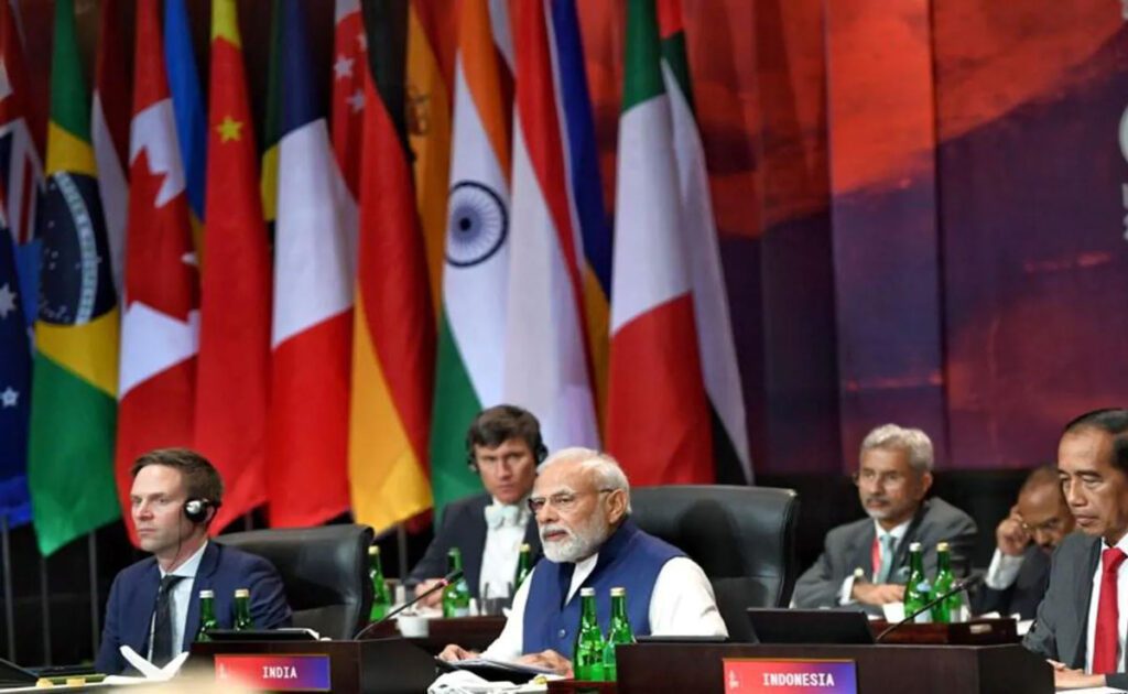 
G20 Summit: US President will visit India on September 7, will meet with PM Modi