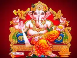 Ganesh Chaturthi 2023: Date, auspicious time, significance, and celebrations
