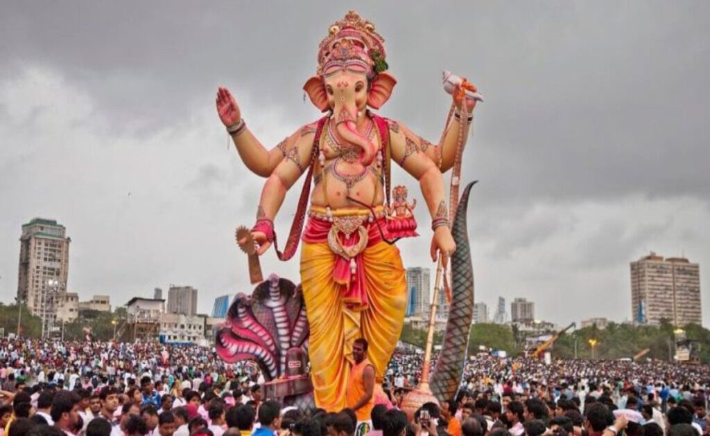 Ganesh Chaturthi 2023: Date, auspicious time, significance, and celebrations