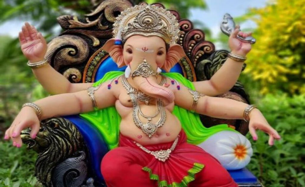 Ganesh Mantra: Chant these mantras on Ganesh Chaturthi, every wish will be fulfilled