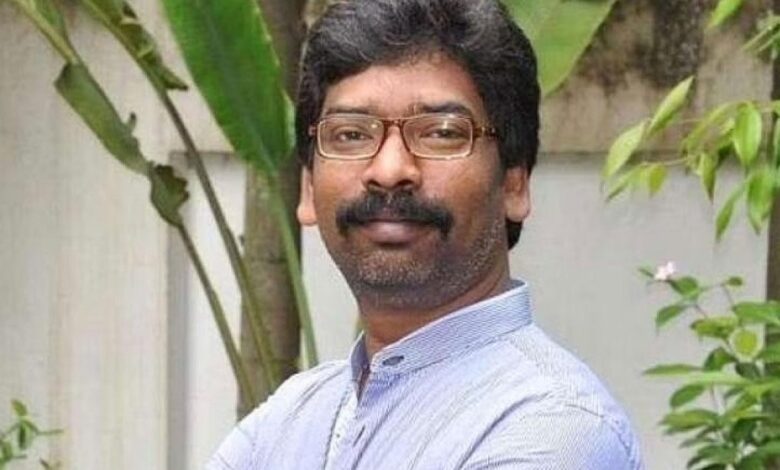 Hemant Soren challenged the summons of the investigating agency