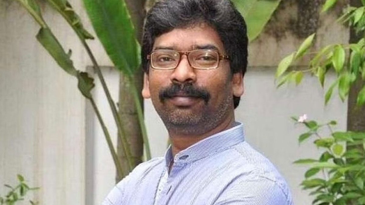 Hemant Soren challenged the summons of the investigating agency