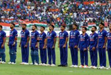 India's final team for World Cup 2023: KL Rahul in, Sanju Samson out