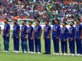 India's final team for World Cup 2023: KL Rahul in, Sanju Samson out