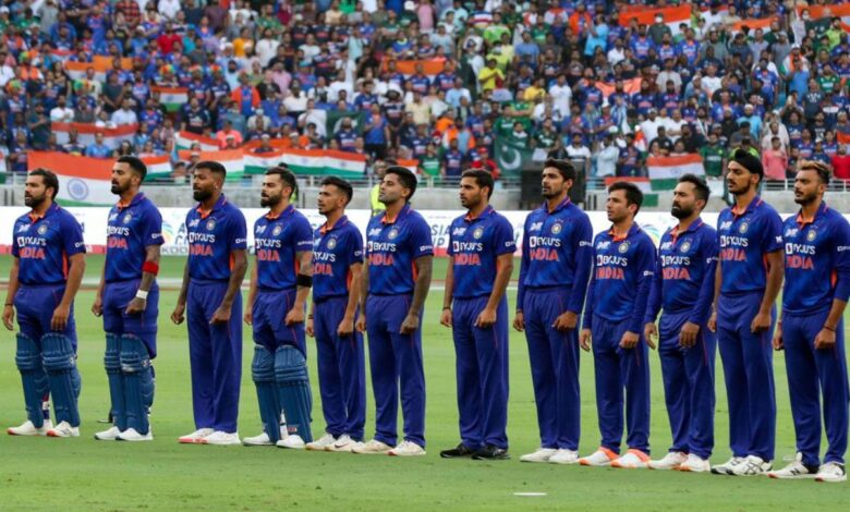 India's final team for World Cup 2023: KL Rahul in, Sanju Samson out