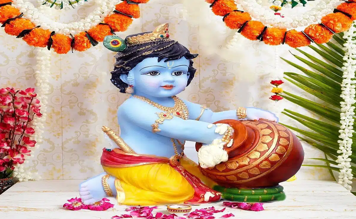 Janmashtami 2023: What to do and what not to do during Janmashtami fast?