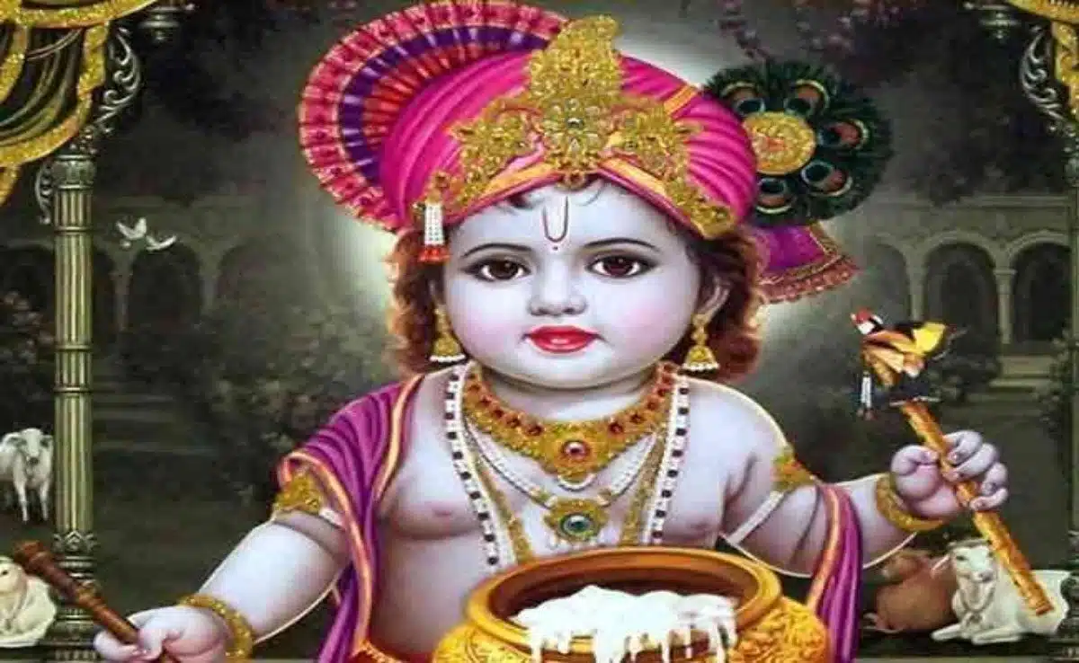 Janmashtami 2023: What to do and what not to do during Janmashtami fast?