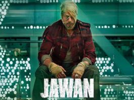 Jawan: Shahrukh Khan's film gave the biggest opening in the history of Hindi cinema
