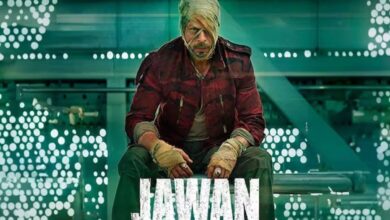 Jawan: Shahrukh Khan's film gave the biggest opening in the history of Hindi cinema