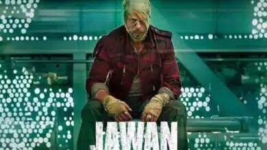 Jawan: Shahrukh Khan's film gave the biggest opening in the history of Hindi cinema