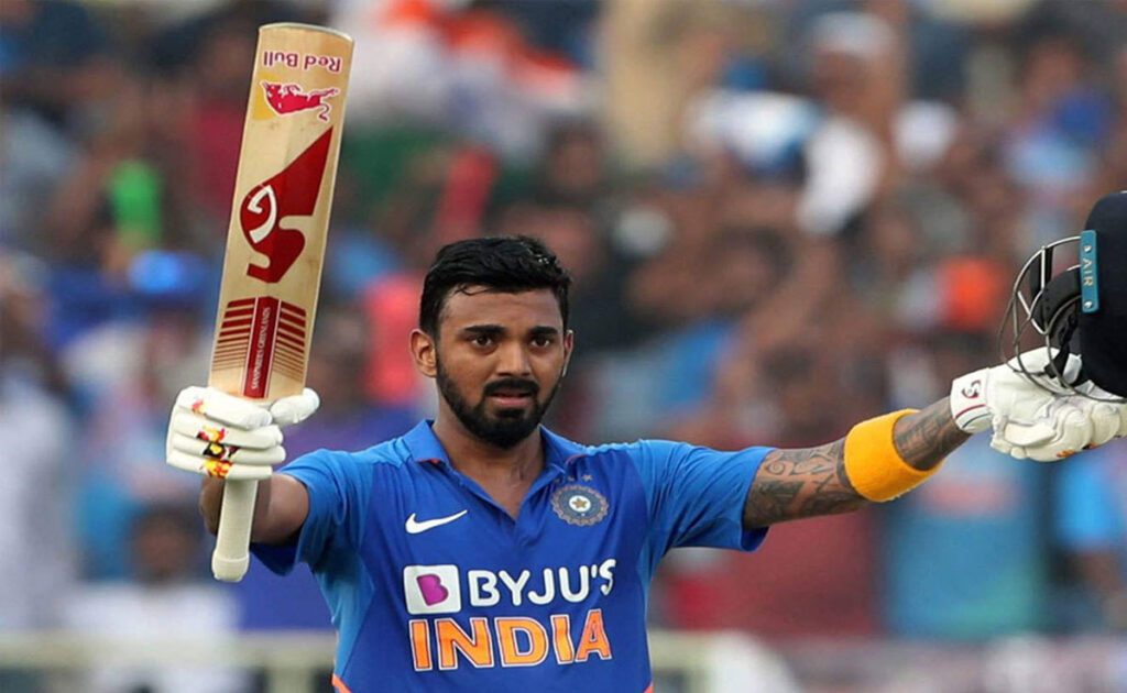 India's final team for World Cup 2023: KL Rahul in, Sanju Samson out