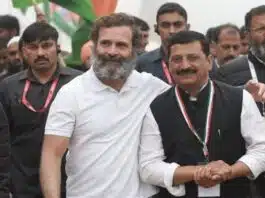 Nuh Violence: Congress MLA Mamman Khan sent to judicial custody for 14 days