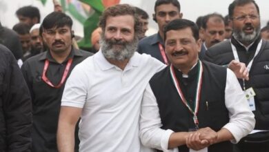 Nuh Violence: Congress MLA Mamman Khan sent to judicial custody for 14 days