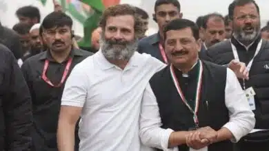 Nuh Violence: Congress MLA Mamman Khan sent to judicial custody for 14 days