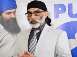 NIA seizes property of Khalistani terrorist Gurpatwant Singh Pannun in Punjab