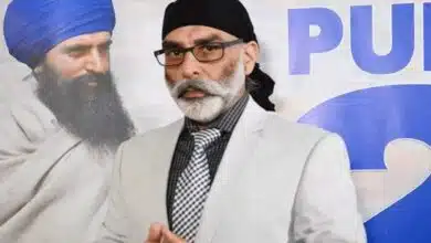 NIA seizes property of Khalistani terrorist Gurpatwant Singh Pannun in Punjab